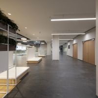 Iren Head Quarter Genova